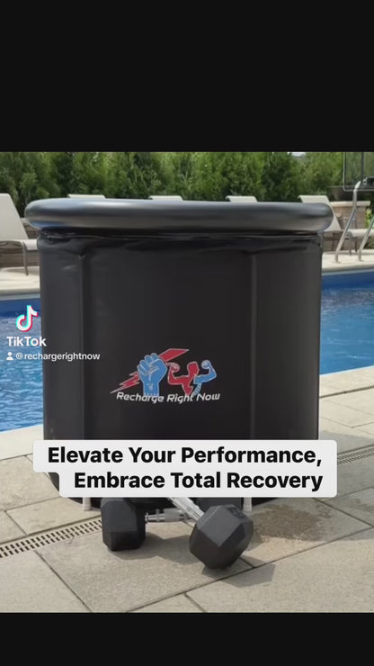 EMBRACE Portable (Tub Only)